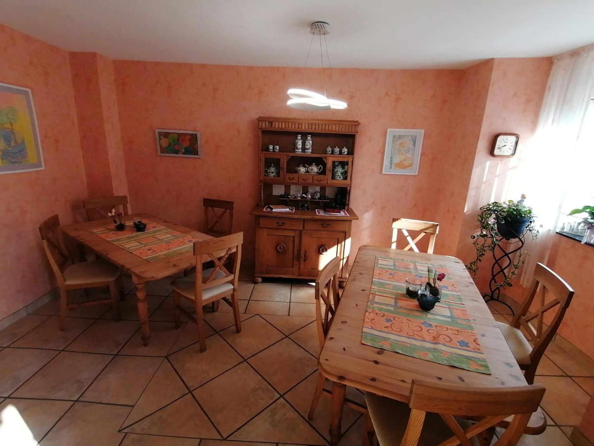 Gaestehaus Burg Molbach Kreuzau Bagian luar foto