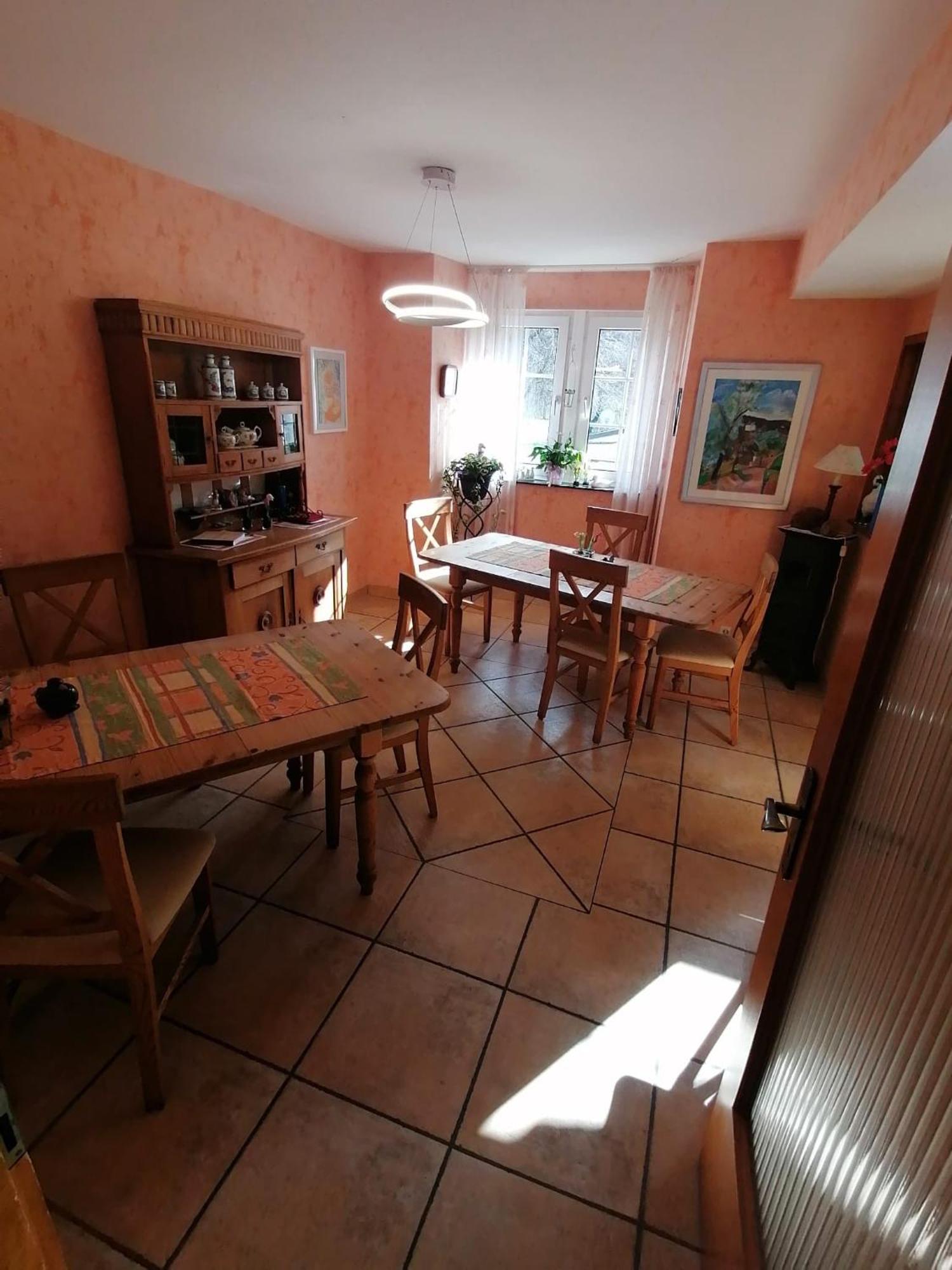 Gaestehaus Burg Molbach Kreuzau Bagian luar foto