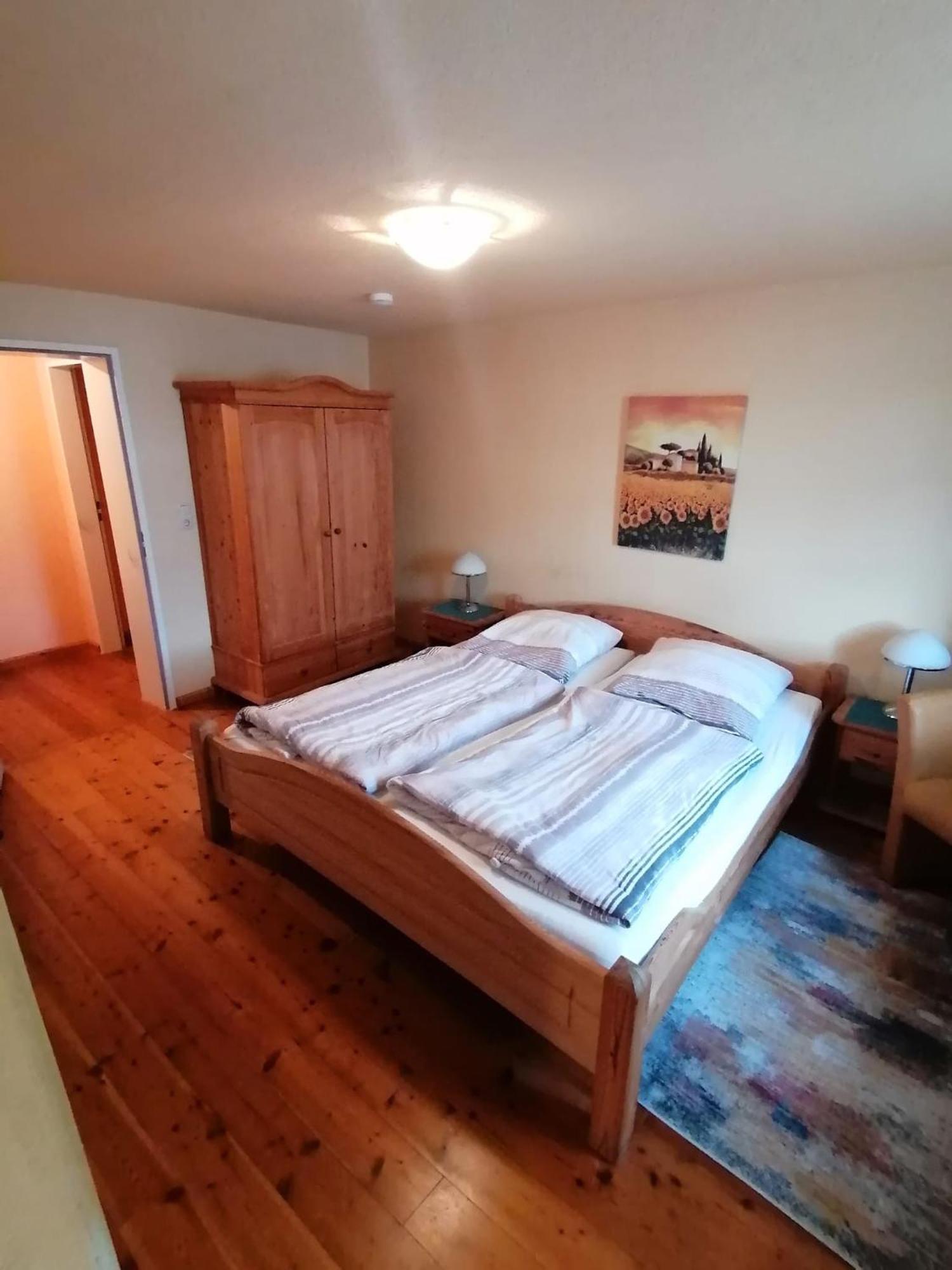 Gaestehaus Burg Molbach Kreuzau Bagian luar foto