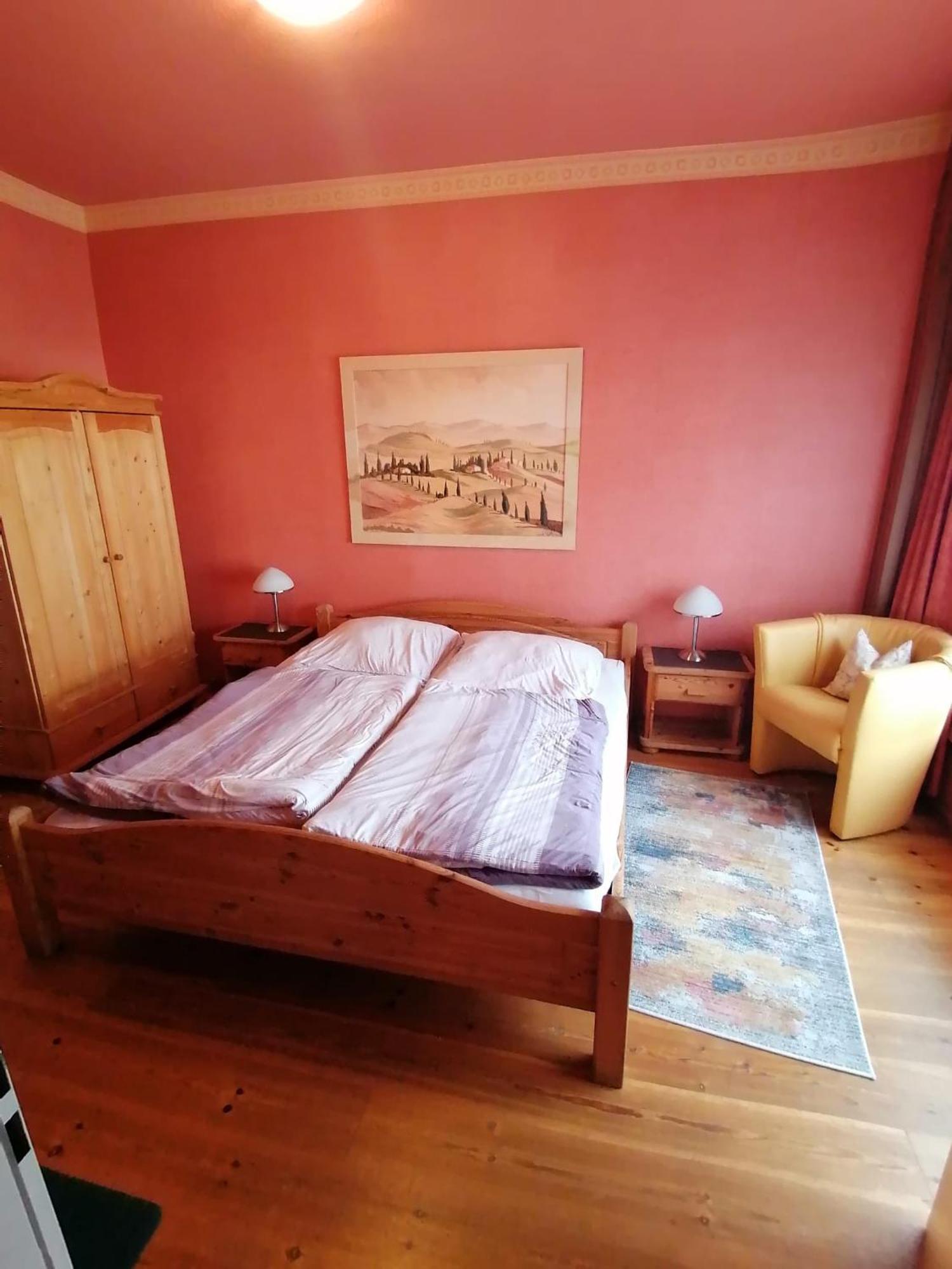 Gaestehaus Burg Molbach Kreuzau Bagian luar foto