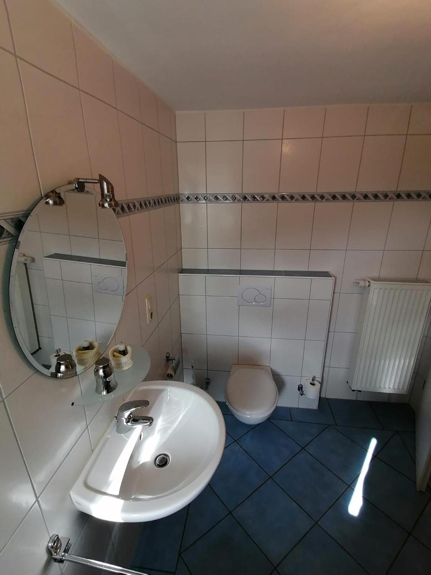 Gaestehaus Burg Molbach Kreuzau Bagian luar foto