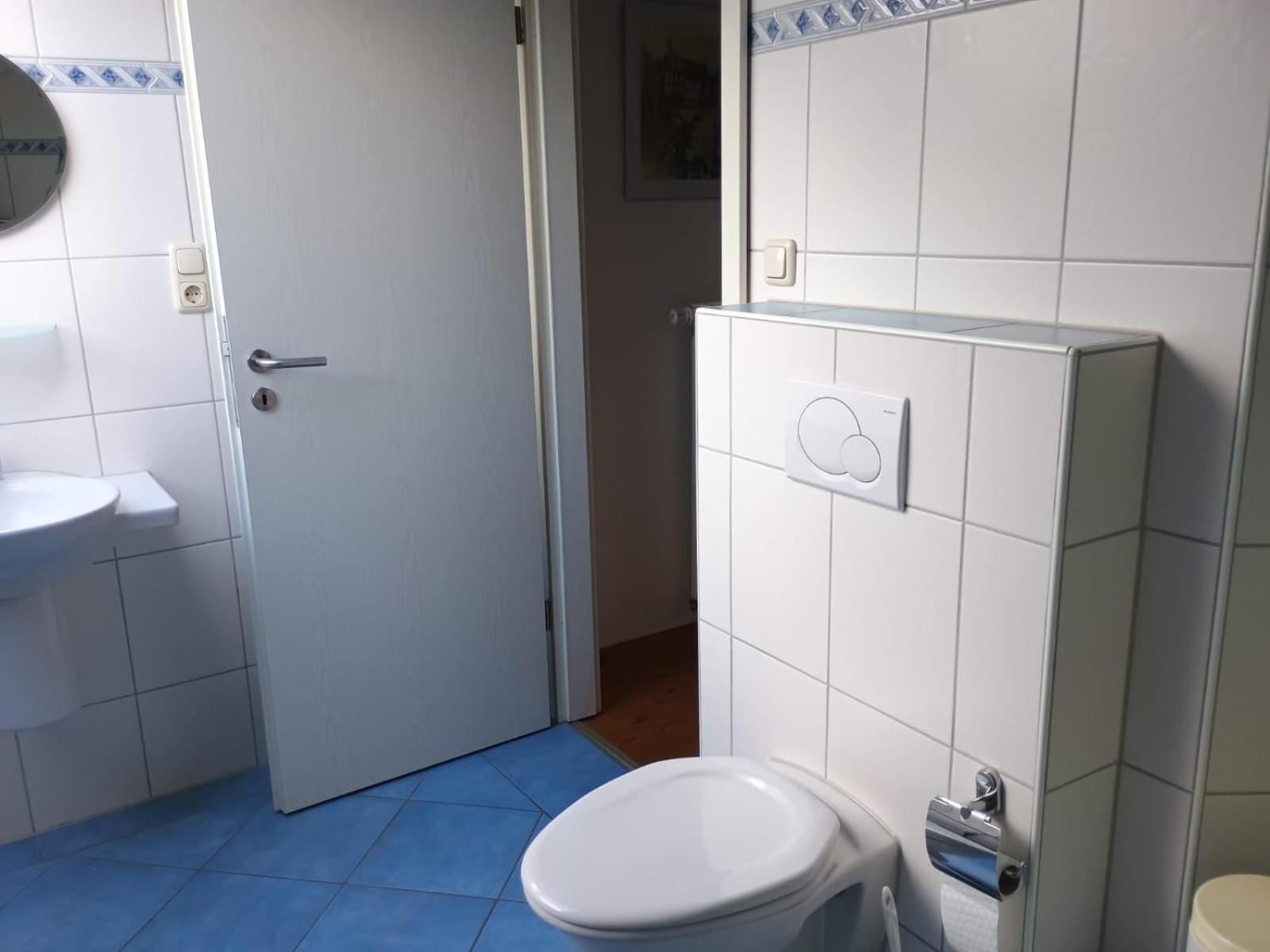 Gaestehaus Burg Molbach Kreuzau Bagian luar foto