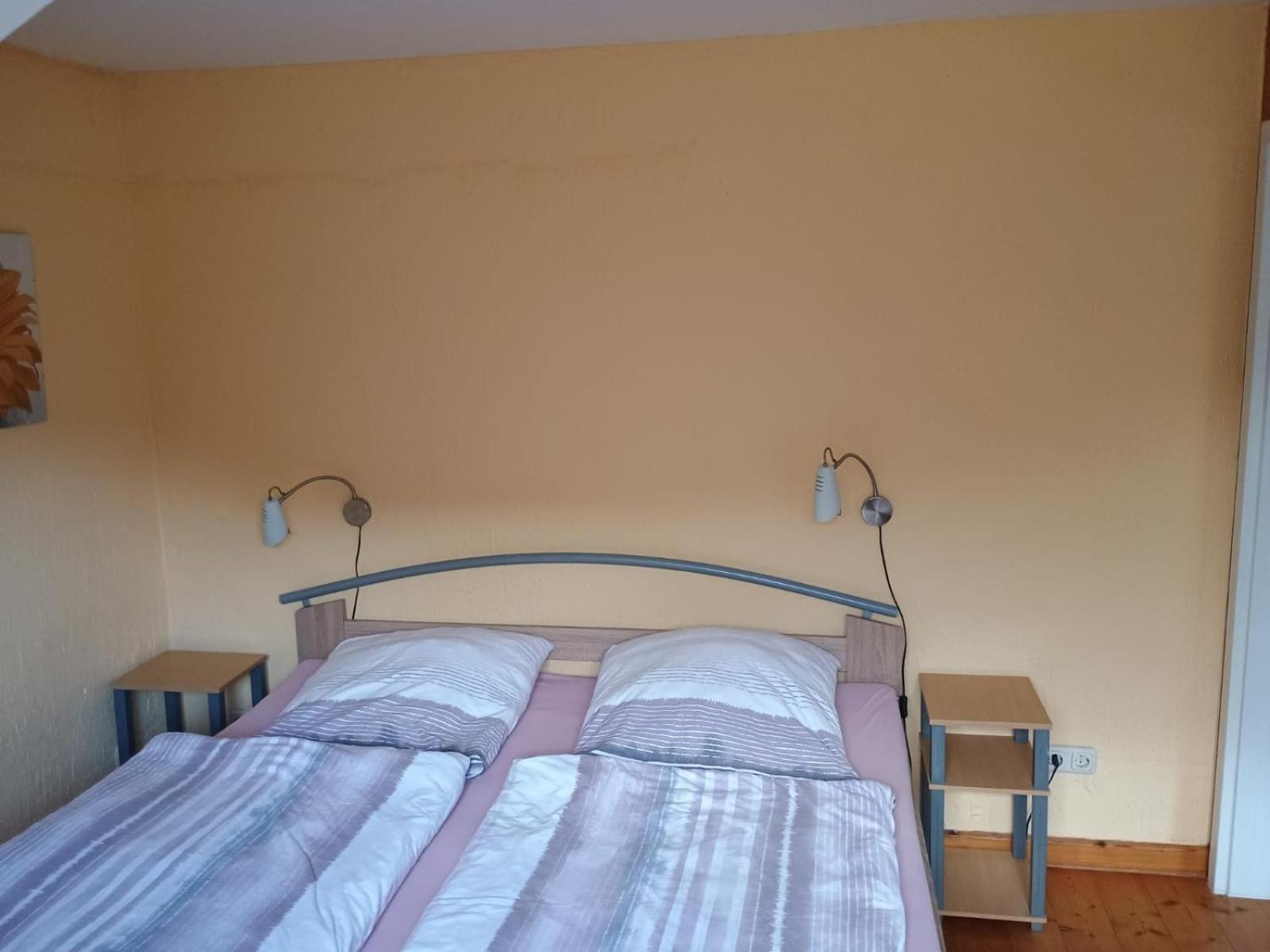 Gaestehaus Burg Molbach Kreuzau Bagian luar foto